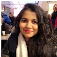 Akhila Sudheshna Gade