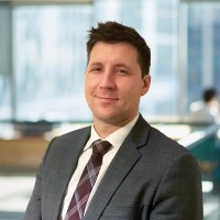 Patrick Considine