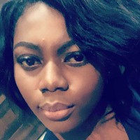 Shirley Nyarko