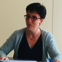 Ann Van Hecke
