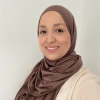 Fatima El Mrabet