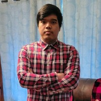 Gilbert Ang