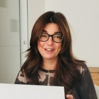 Maria Borghi