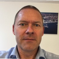 Christian Vange Pedersen