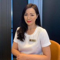 Alina Lee
