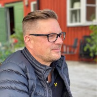 Per Hedlund