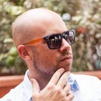 Daniel Marín