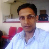 Vikas Chavan