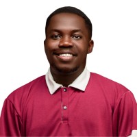 Ifiokobong Akpan