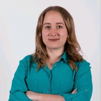 Tania Marli Hernández Cruz