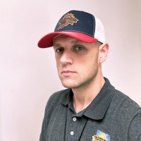 Kyle Coddington-Brumbaugh