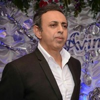 Zaid Farooqi