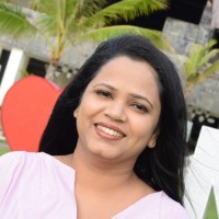 Iroshini Damayanthi