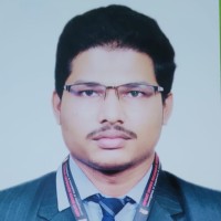 Amit Behera
