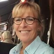 Annette Niemann Hansen