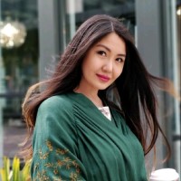 Айсулу Адам