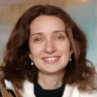 Eva Vilariño