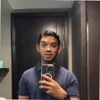 Muhamad Ikmal