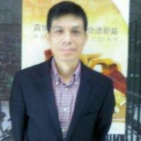 刘伟新