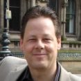 Jonathan Halliday