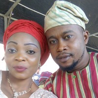 Omosehin Tosin
