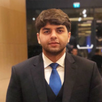 Orkhan Jafarli