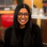 Natasha Kithulegoda