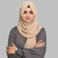 SADIA LIAQUAT