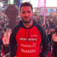 Daniel Peral