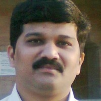 Mahesh Paradkar