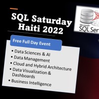 Haitian Data Driven Community