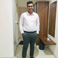 Mohit Thacker