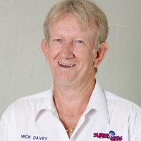 Michael Davey