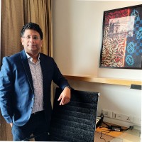 Kumar Sahil