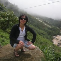 Tina Phan