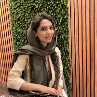 Zahra Omidi