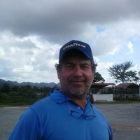 Ricardo Alfredo Barreto Herrera