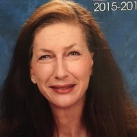 Carol Perry