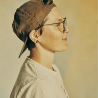 Abrianna Huffstutler