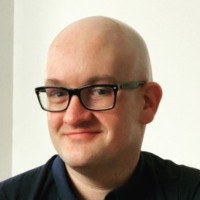 Darren Spurrill, CPA, CGA