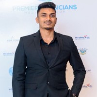 Dulanjana Wijesinghe