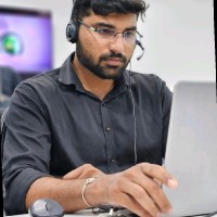 Shubham Warade