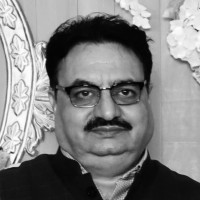 Devinder Bhatia