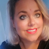 Jojanneke Voogdgeert