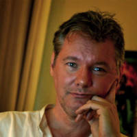 Mark Harrison