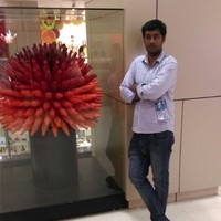 Karthikeyan T