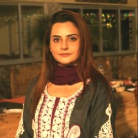 Ayman Javed