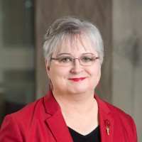 Debbie Frick, Med, Mls, Ca