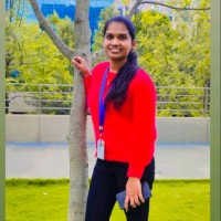 Kavya Poojari
