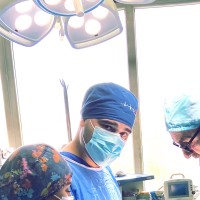 Dr. Flamur Hasimi MD, PhDc.
